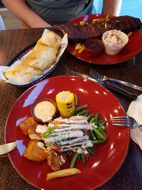 Everydays Smokin BBQ & Bar - Accommodation Brunswick Heads 6