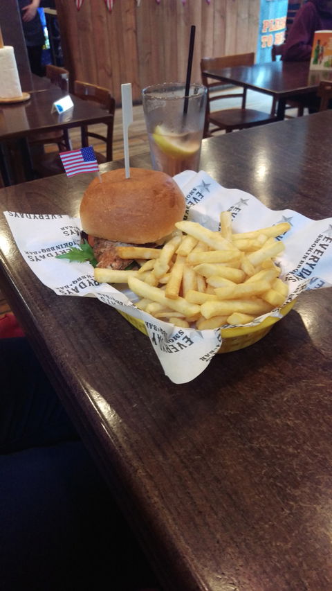 Everydays Smokin BBQ & Bar - Accommodation Brunswick Heads 8