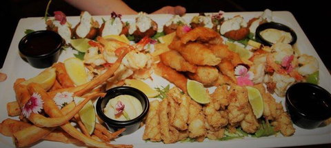 Grill Republic - Accommodation Brunswick Heads 0