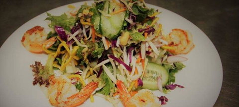 Grill Republic - Accommodation Brunswick Heads 1