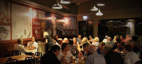 Grill Republic - Accommodation Brunswick Heads 2