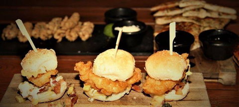 Grill Republic - Accommodation Brunswick Heads 3