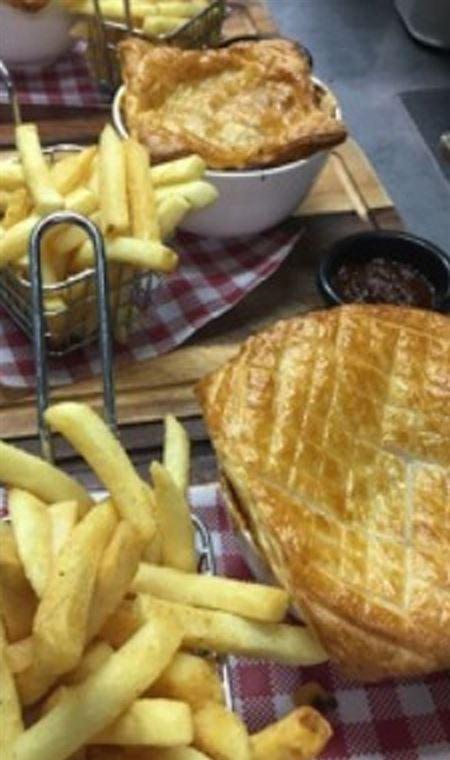 Grill Republic - Accommodation Brunswick Heads 4