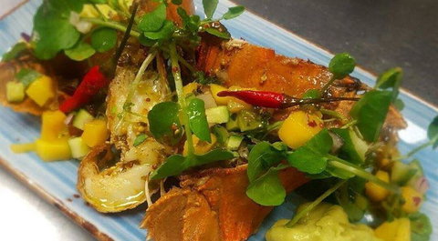 Grill Republic - Accommodation Brunswick Heads 5