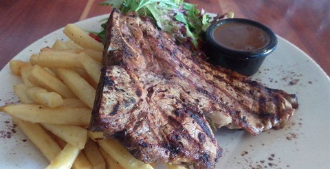 Grill Republic - Accommodation Brunswick Heads 6