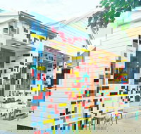 Ground Up Espresso - Accommodation Brunswick Heads