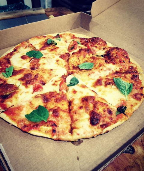 Harriman's Pizza Pasta And Grill - Accommodation Brunswick Heads 0
