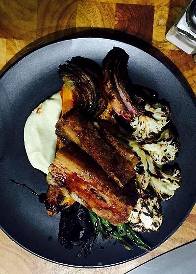 Harriman's Pizza Pasta And Grill - Accommodation Brunswick Heads 9