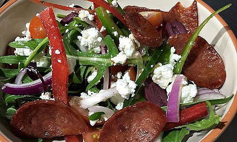Harriman's Pizza Pasta And Grill - Accommodation Brunswick Heads 11