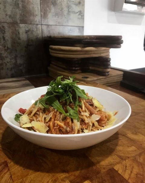 Harriman's Pizza Pasta And Grill - Accommodation Brunswick Heads 2