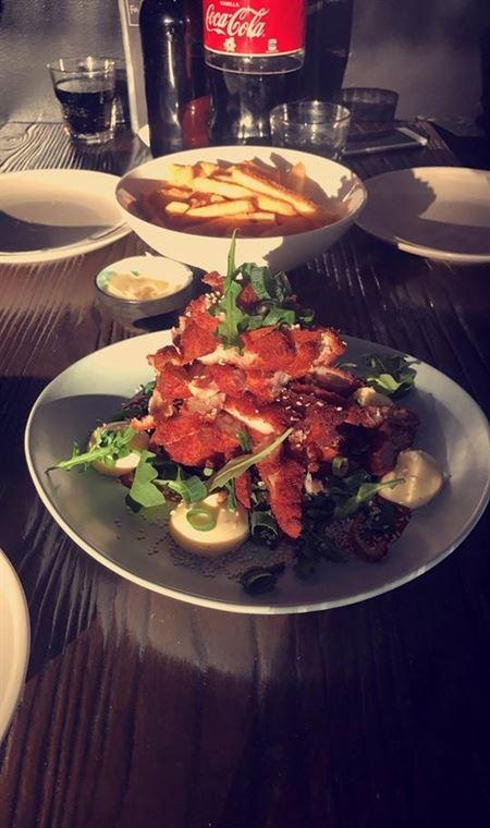 Harriman's Pizza Pasta And Grill - Accommodation Brunswick Heads 5