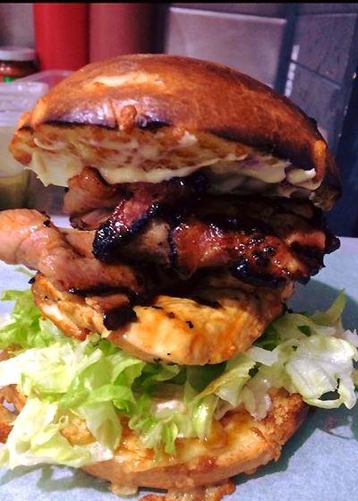 Harriman's Pizza Pasta And Grill - Accommodation Brunswick Heads 7