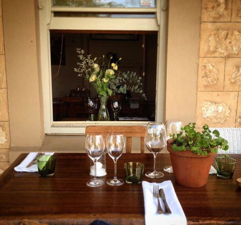 The Olfactory Inn - Accommodation Brunswick Heads 10