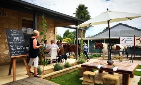 The Olfactory Inn - Accommodation Brunswick Heads 11