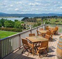 Elmslie Tasmania - Accommodation Brunswick Heads