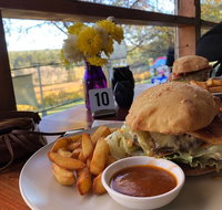 Hainault Vineyard  Cafe - Accommodation Brunswick Heads
