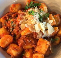 Madison's Wood Fired Cafe - Accommodation Brunswick Heads