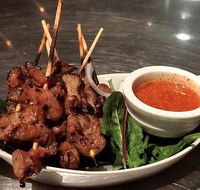 Paste Thai - Accommodation Brunswick Heads