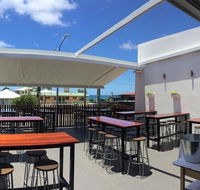 8th Ave Terrace - Accommodation Brunswick Heads