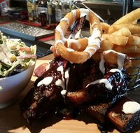 Blackwood Hotel - Accommodation Brunswick Heads