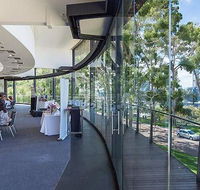 Just Desserts Cafe - Accommodation Brunswick Heads