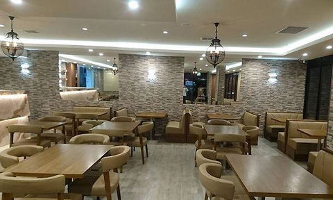 Arz Lebanese Cuisine - Accommodation Brunswick Heads 11