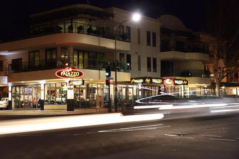 Cafe Palazzo - Accommodation Brunswick Heads 0
