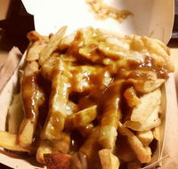 Lord of the Fries - Accommodation Brunswick Heads