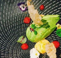 Mizz B'z Food  Wine - Accommodation Brunswick Heads