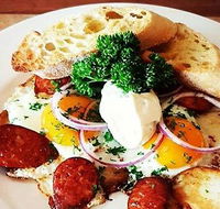 Periwinkles Cafe - Accommodation Brunswick Heads