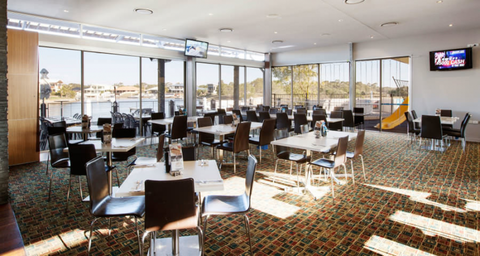 Pelican Waters Tavern - Accommodation Brunswick Heads 0
