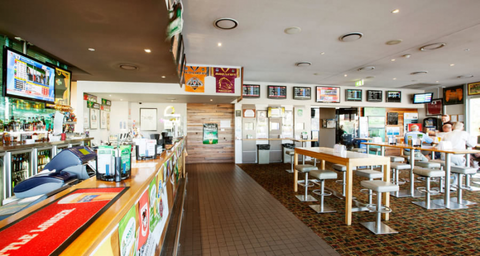 Pelican Waters Tavern - Accommodation Brunswick Heads 1