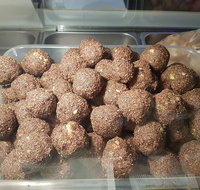 Chahat Restaurant