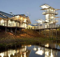 Enrico's - Accommodation Brunswick Heads
