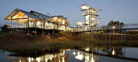 Enrico's - Accommodation Brunswick Heads 0