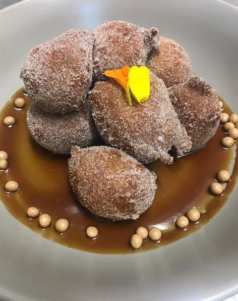 Enrico's - Accommodation Brunswick Heads 9