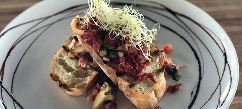 Enrico's - Accommodation Brunswick Heads 10