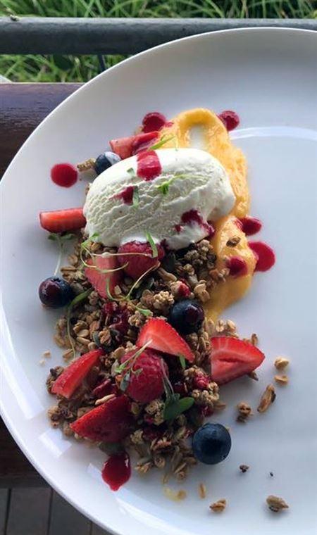 Enrico's - Accommodation Brunswick Heads 1