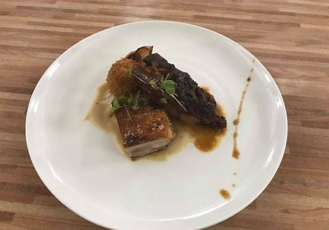 Enrico's - Accommodation Brunswick Heads 4