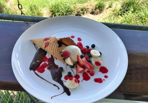 Enrico's - Accommodation Brunswick Heads 5