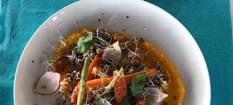 Enrico's - Accommodation Brunswick Heads 6