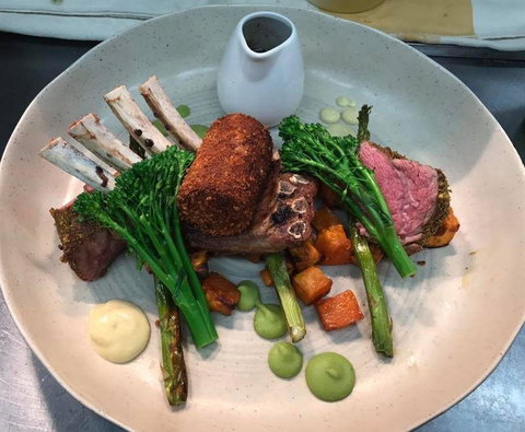 Enrico's - Accommodation Brunswick Heads 7