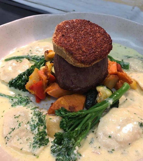 Enrico's - Accommodation Brunswick Heads 8