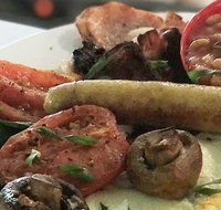 Sunnyside Take A Break Cafe - Accommodation Brunswick Heads