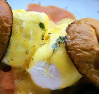 The Vard Restaurant - Accommodation Brunswick Heads