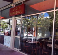 Golden Barbeque - Accommodation Brunswick Heads