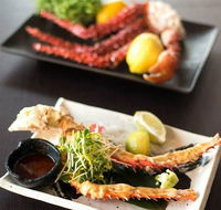 Aurora Ozone Hotel Restaurant - Accommodation Brunswick Heads