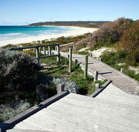 Bunkers Beach House - Accommodation Brunswick Heads