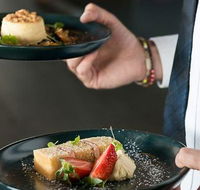 Cafe 65 - Accommodation Brunswick Heads