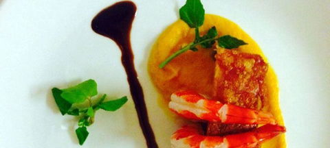 Incanto Restaurant - Accommodation Brunswick Heads 0